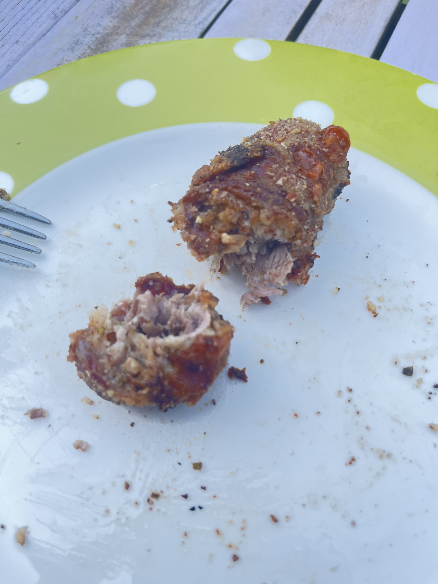 le bombette salentine